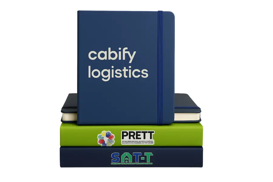 Agenda personalizada