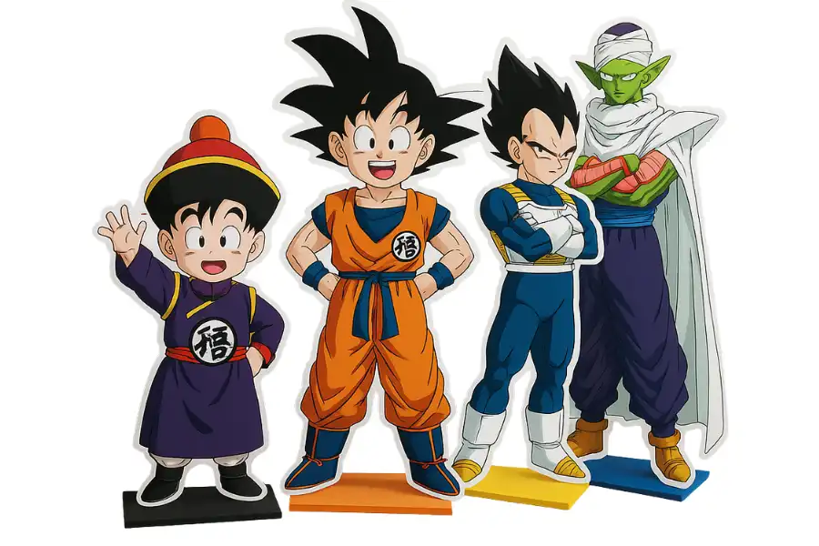 impresion sobre base foam