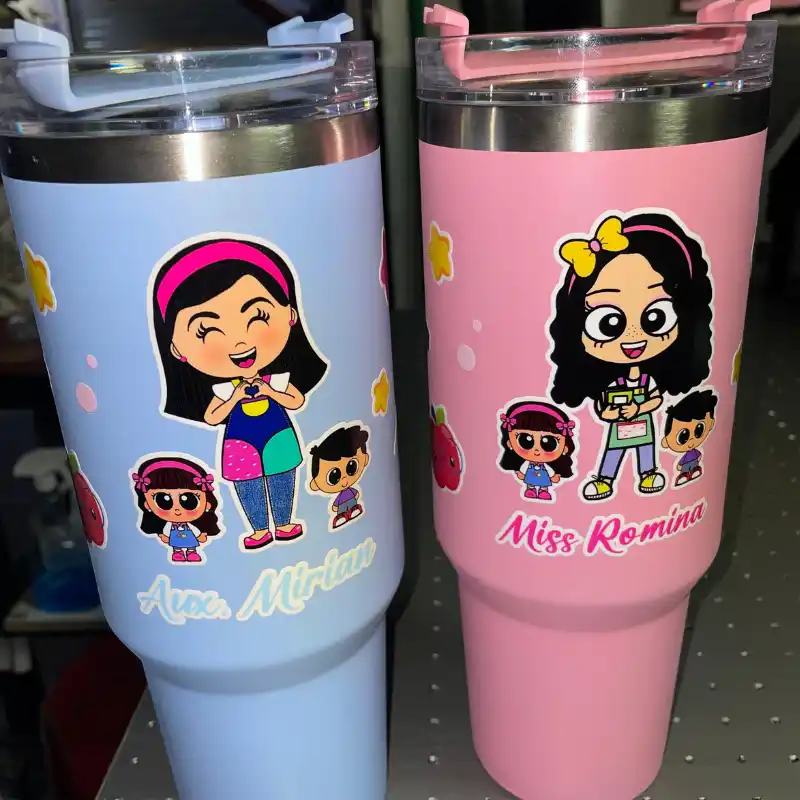 Toma Todo publicitario