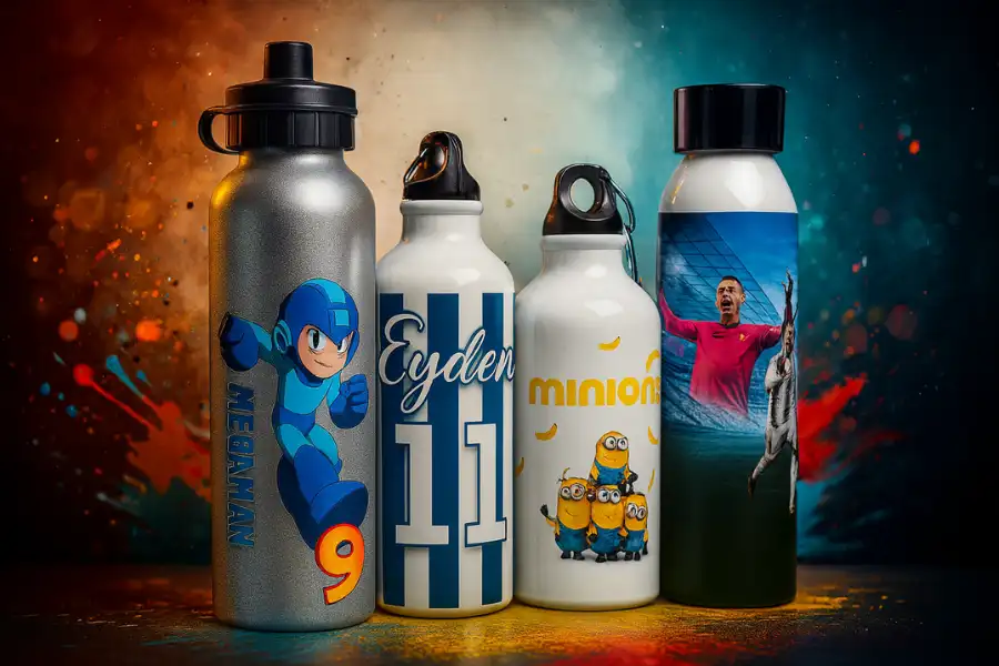 Toma Todo publicitario